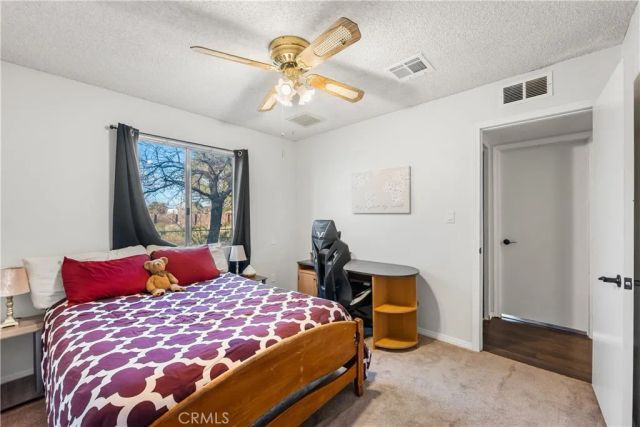13336 Clement, Edwards, CA 93523