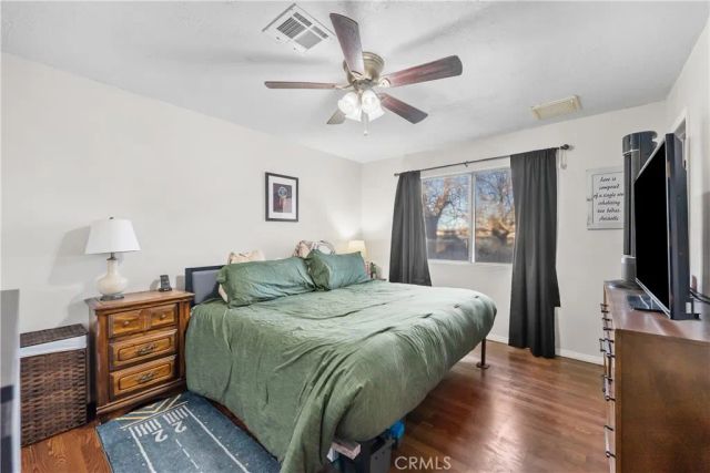 13336 Clement, Edwards, CA 93523