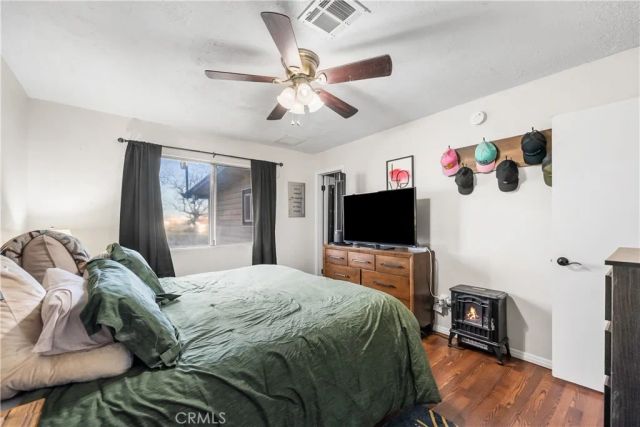 13336 Clement, Edwards, CA 93523
