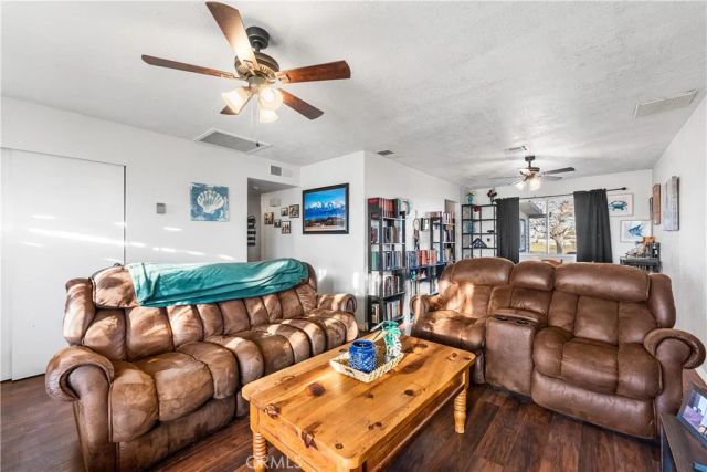 13336 Clement, Edwards, CA 93523
