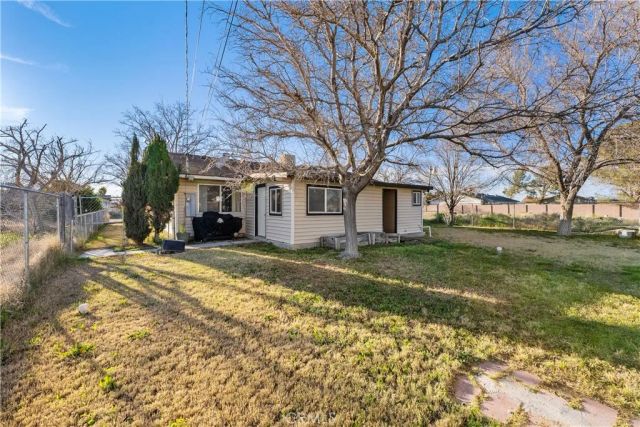 13336 Clement, Edwards, CA 93523