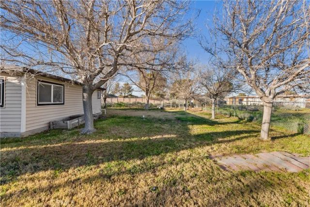 13336 Clement, Edwards, CA 93523