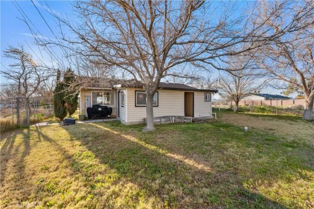 13336 Clement, Edwards, CA 93523