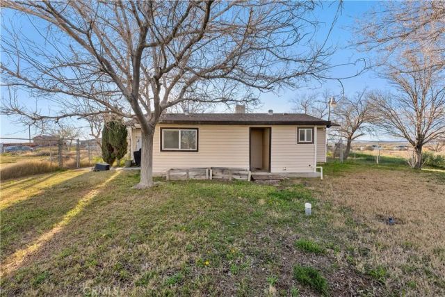13336 Clement, Edwards, CA 93523