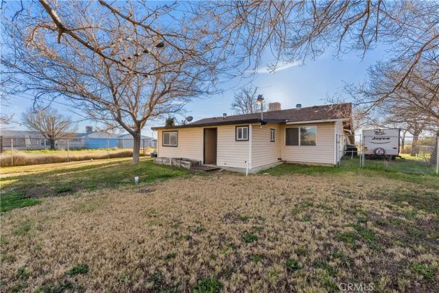 13336 Clement, Edwards, CA 93523