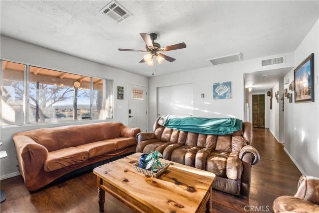 13336 Clement, Edwards, CA 93523