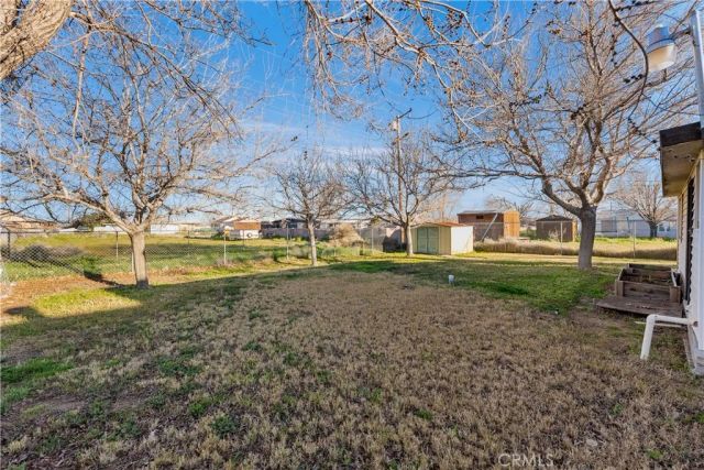 13336 Clement, Edwards, CA 93523