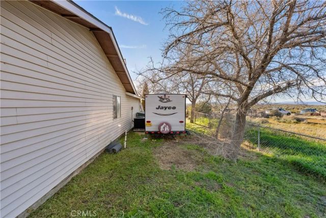 13336 Clement, Edwards, CA 93523