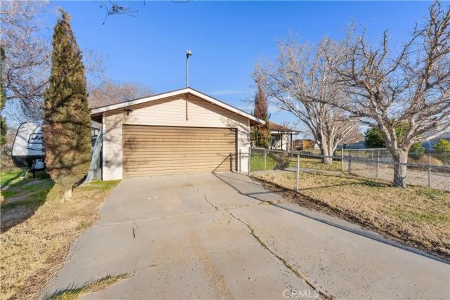 13336 Clement, Edwards, CA 93523