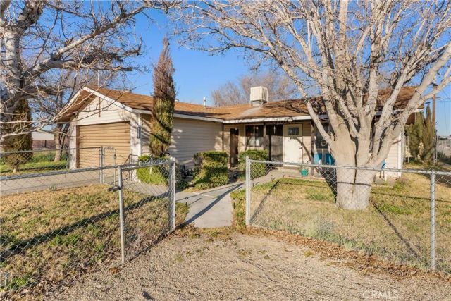 13336 Clement, Edwards, CA 93523