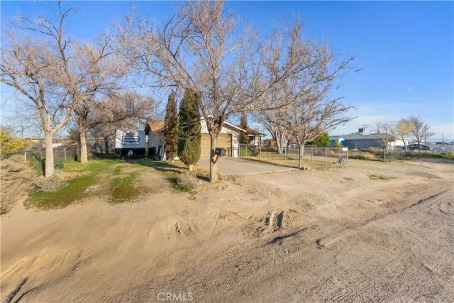13336 Clement, Edwards, CA 93523