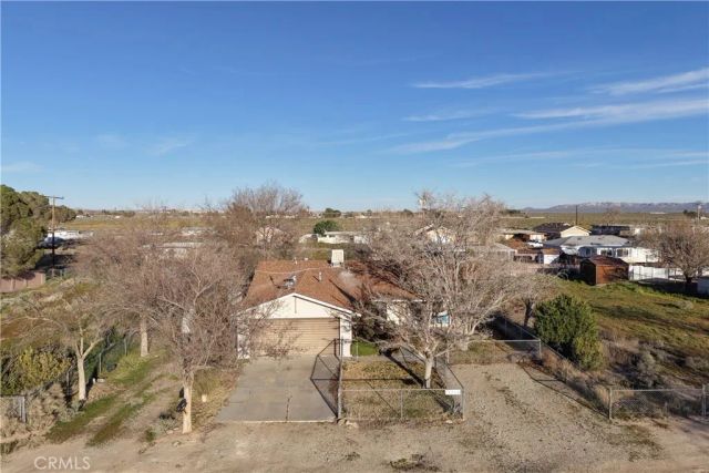 13336 Clement, Edwards, CA 93523