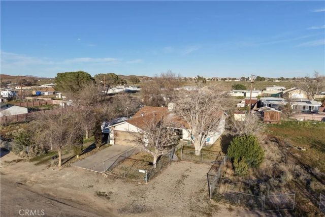 13336 Clement, Edwards, CA 93523