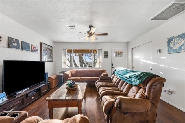 13336 Clement, Edwards, CA 93523