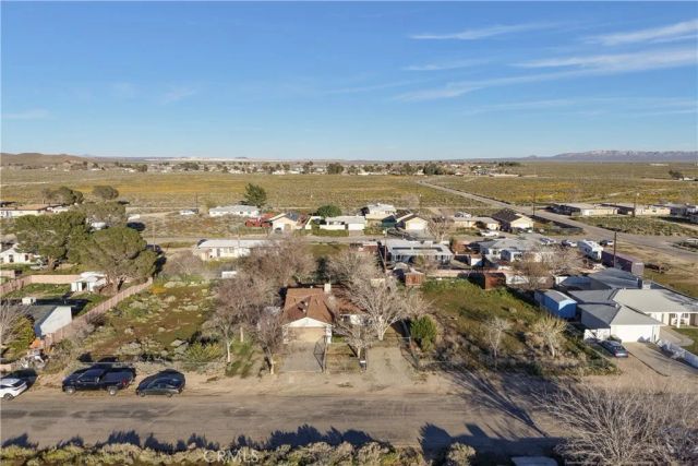 13336 Clement, Edwards, CA 93523