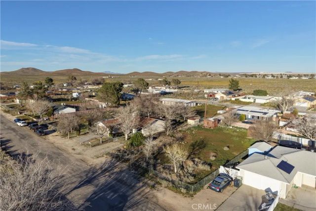 13336 Clement, Edwards, CA 93523