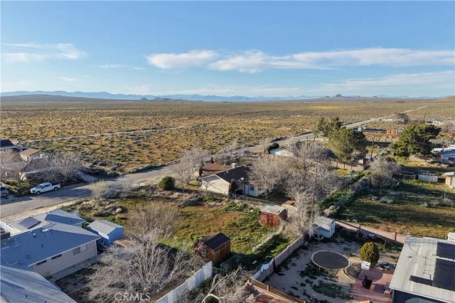 13336 Clement, Edwards, CA 93523
