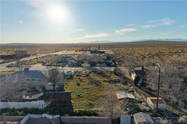 13336 Clement, Edwards, CA 93523