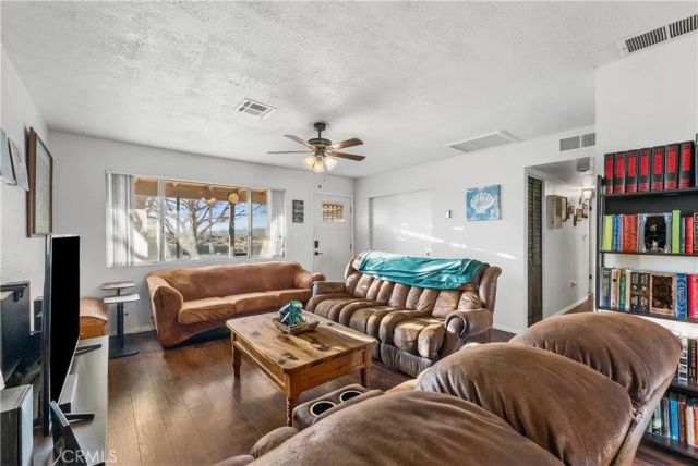 13336 Clement, Edwards, CA 93523