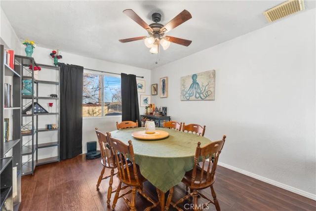 13336 Clement, Edwards, CA 93523