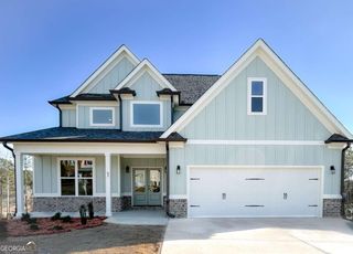 29 Aaron Lane NE, Cartersville, GA 30121