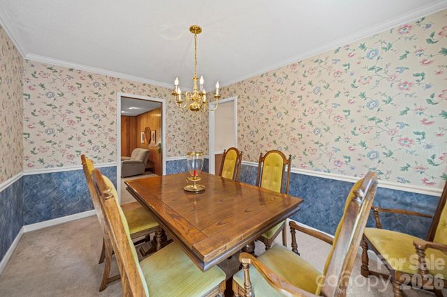 1235 Virginia Dare Drive, Rock Hill, SC 29730