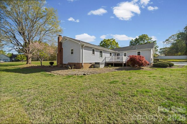1235 Virginia Dare Drive, Rock Hill, SC 29730
