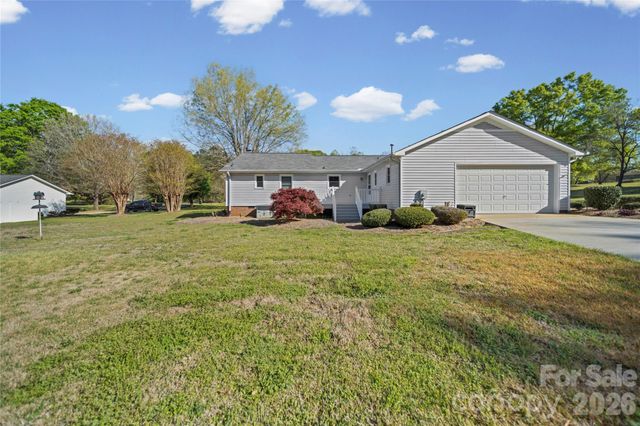 1235 Virginia Dare Drive, Rock Hill, SC 29730