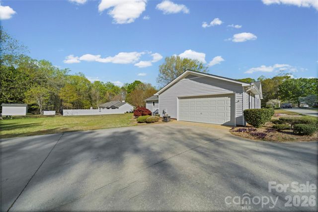 1235 Virginia Dare Drive, Rock Hill, SC 29730