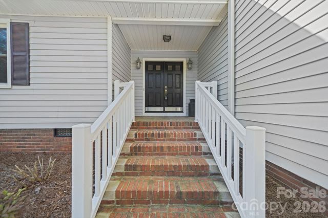 1235 Virginia Dare Drive, Rock Hill, SC 29730