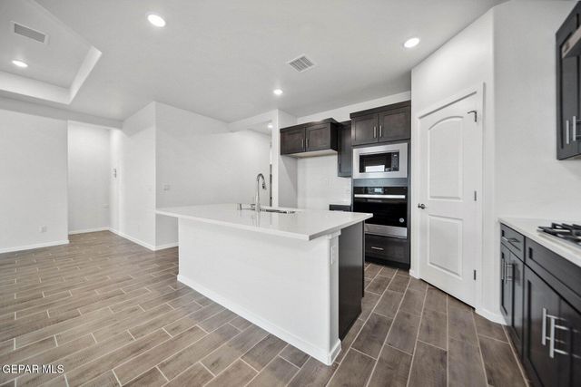 13812 Summer Hail Ave Avenue, El Paso, TX 79928