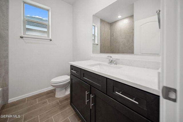 13812 Summer Hail Ave Avenue, El Paso, TX 79928