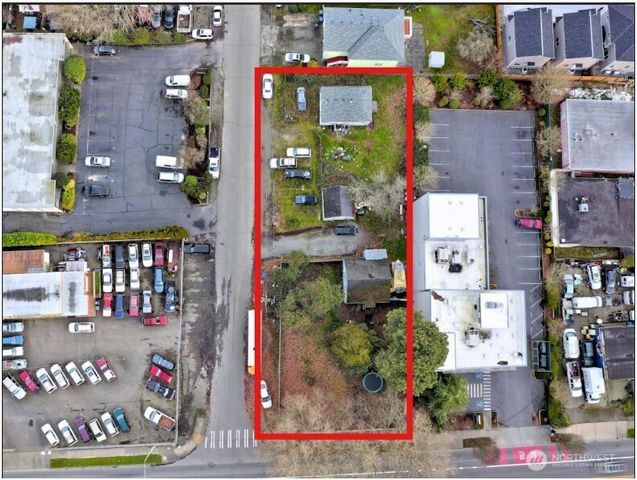 13502 Ambaum Boulevard SW, Burien, WA 98146