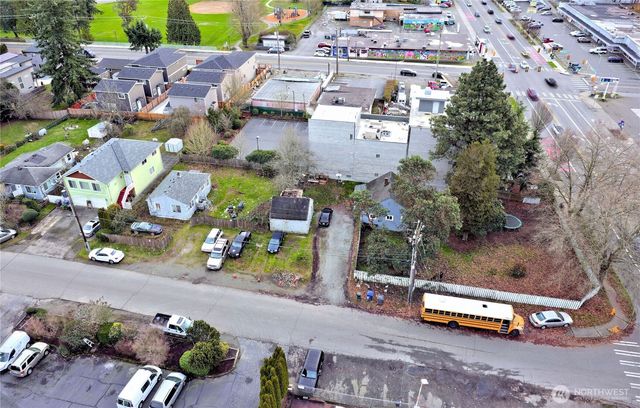 13502 Ambaum Boulevard SW, Burien, WA 98146