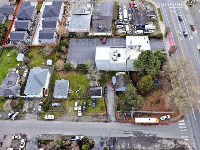 13502 Ambaum Boulevard SW, Burien, WA 98146