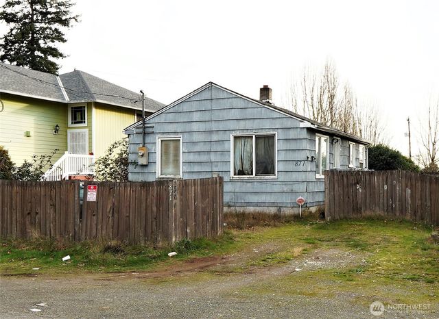 13502 Ambaum Boulevard SW, Burien, WA 98146