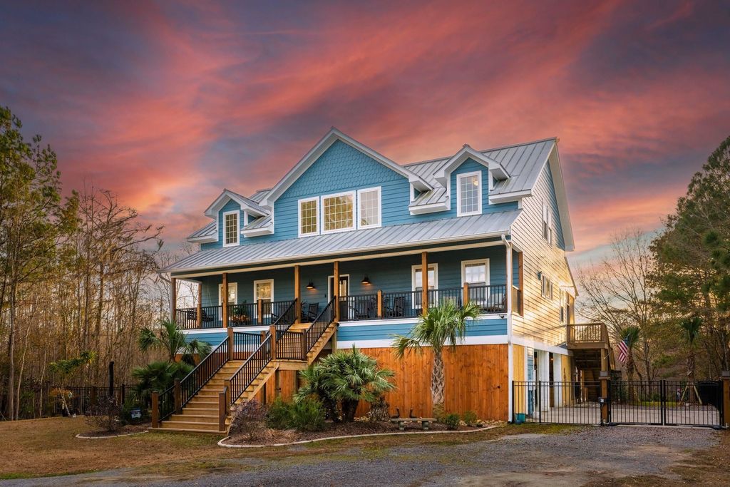 269 Belladonna Ct., Georgetown, SC 29440