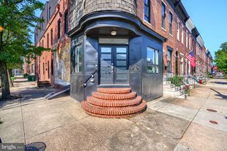 635 E FORT AVE, Baltimore, MD 21230
