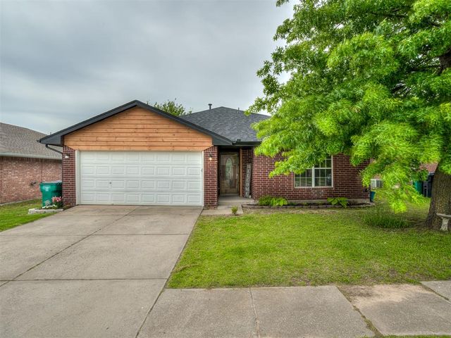 6020 SE 82nd Circle, Oklahoma City, OK 73135