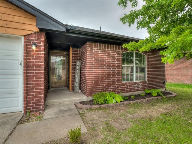 6020 SE 82nd Circle, Oklahoma City, OK 73135