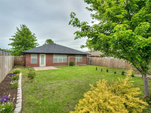 6020 SE 82nd Circle, Oklahoma City, OK 73135