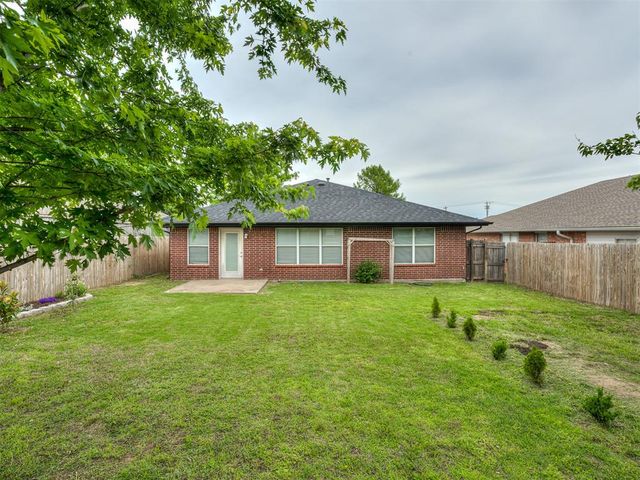 6020 SE 82nd Circle, Oklahoma City, OK 73135