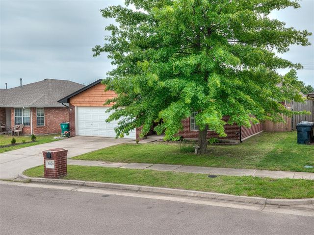 6020 SE 82nd Circle, Oklahoma City, OK 73135