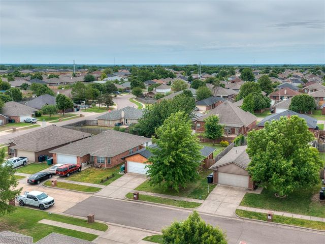 6020 SE 82nd Circle, Oklahoma City, OK 73135