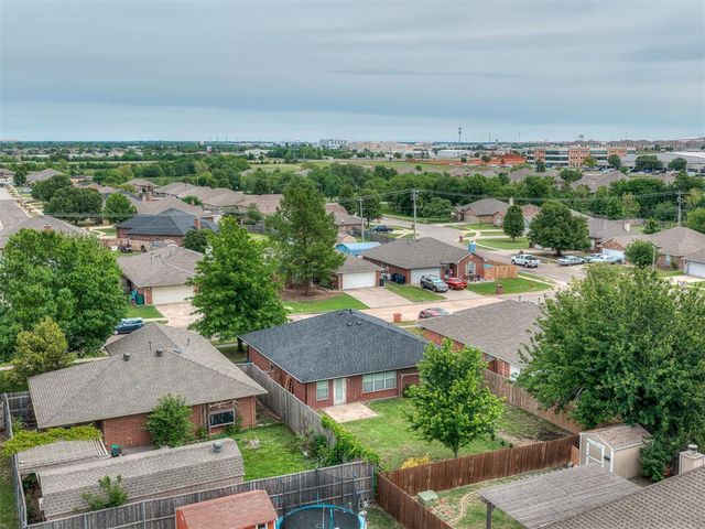 6020 SE 82nd Circle, Oklahoma City, OK 73135