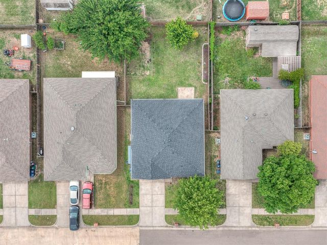 6020 SE 82nd Circle, Oklahoma City, OK 73135