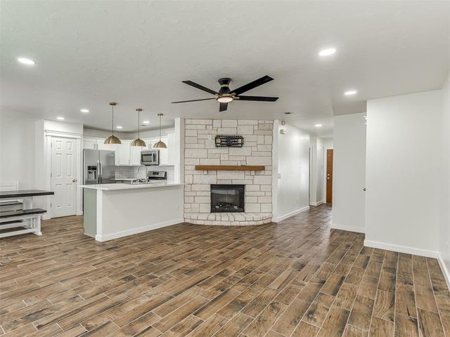 6020 SE 82nd Circle, Oklahoma City, OK 73135