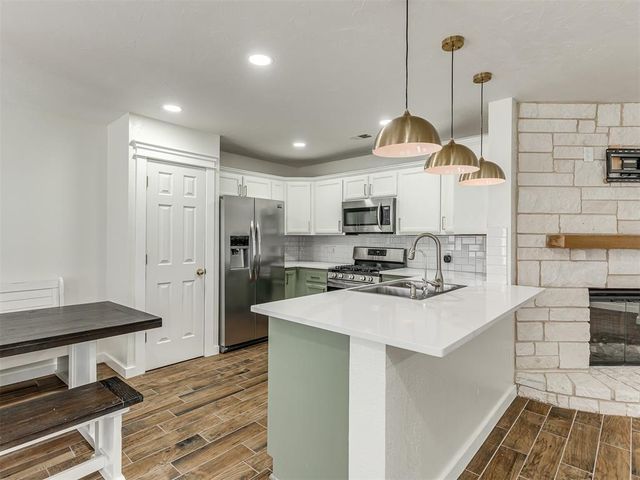 6020 SE 82nd Circle, Oklahoma City, OK 73135