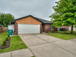 6020 SE 82nd Circle, Oklahoma City, OK 73135
