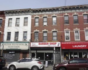 3411 Fulton Street, Brooklyn, NY 11208